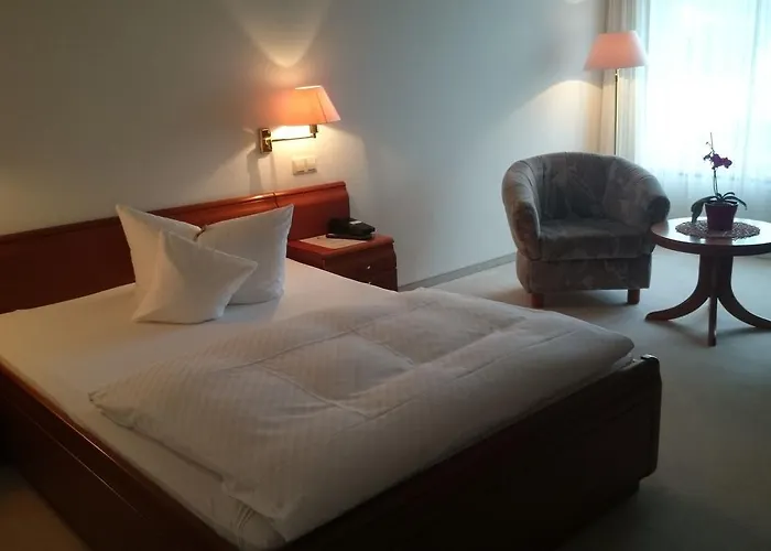 Pension Rabennest